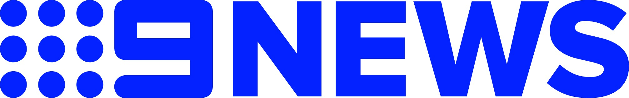 Nine News logo
