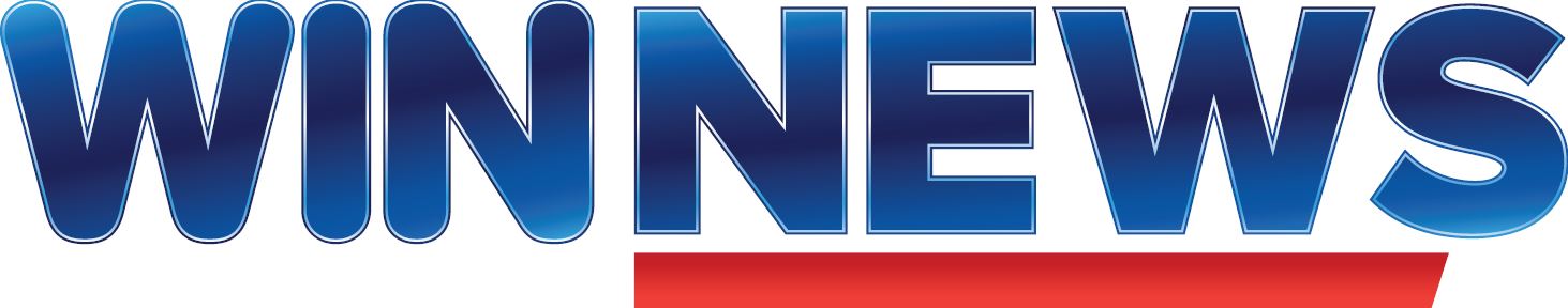 WIN News logo