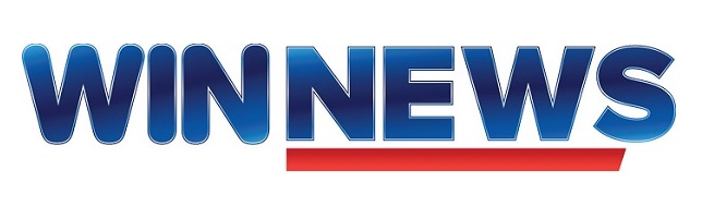 WIN News logo