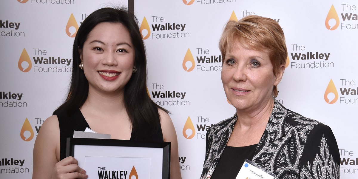 Calling young journos: Jacoby-Walkley Scholarship opens for 2020