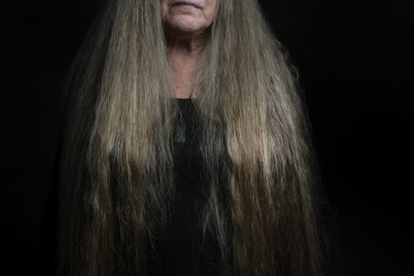 Vickie Roach is a proud Aboriginal woman who has not cut her hair in decades – in defiance of the strict foster mother who used to chop it off as punishment, and the men who later used her long mane to inflict pain on her, by holding her down and dragging her around by it. Born to a Stolen Generations mother, and then taken and sent to live with a strict, religious family in Sydney's western suburbs, Vickie became a runaway at nine and a heroin user by 14, eventually turning to prostitution to stay alive on the streets of Kings Cross. She has spent much of her 60 years in and out of prison. When released for the last time in 2008 felt she’d finally managed to break free of the system. While imprisoned she attained a master's degree, and in 2007 gained national prominence for her role in a ground-breaking legal challenge in the High Court that restored the right to vote to prisoners serving less than three years.