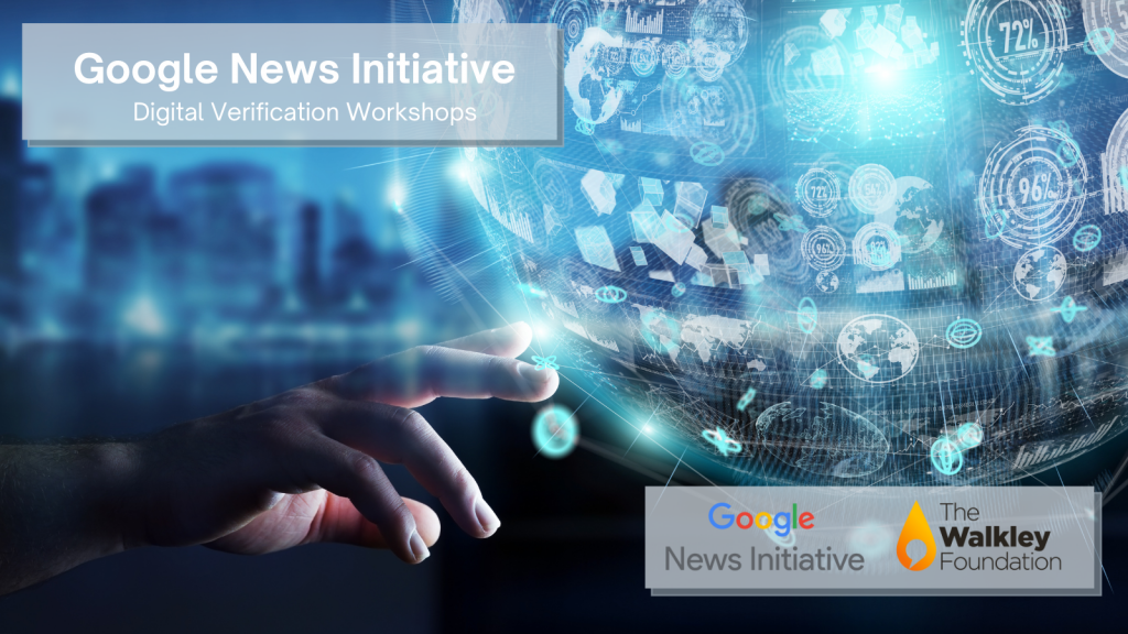 Creator Academy: Improving your  skills - Google News  Initiative