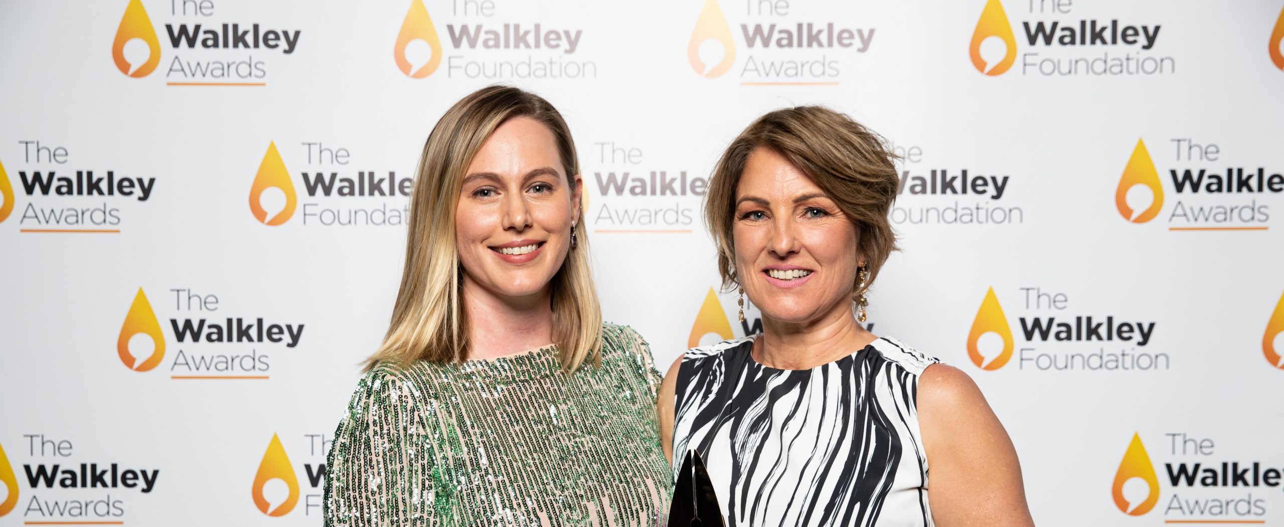 Spotlight on the 2022 Gold Walkley Winners