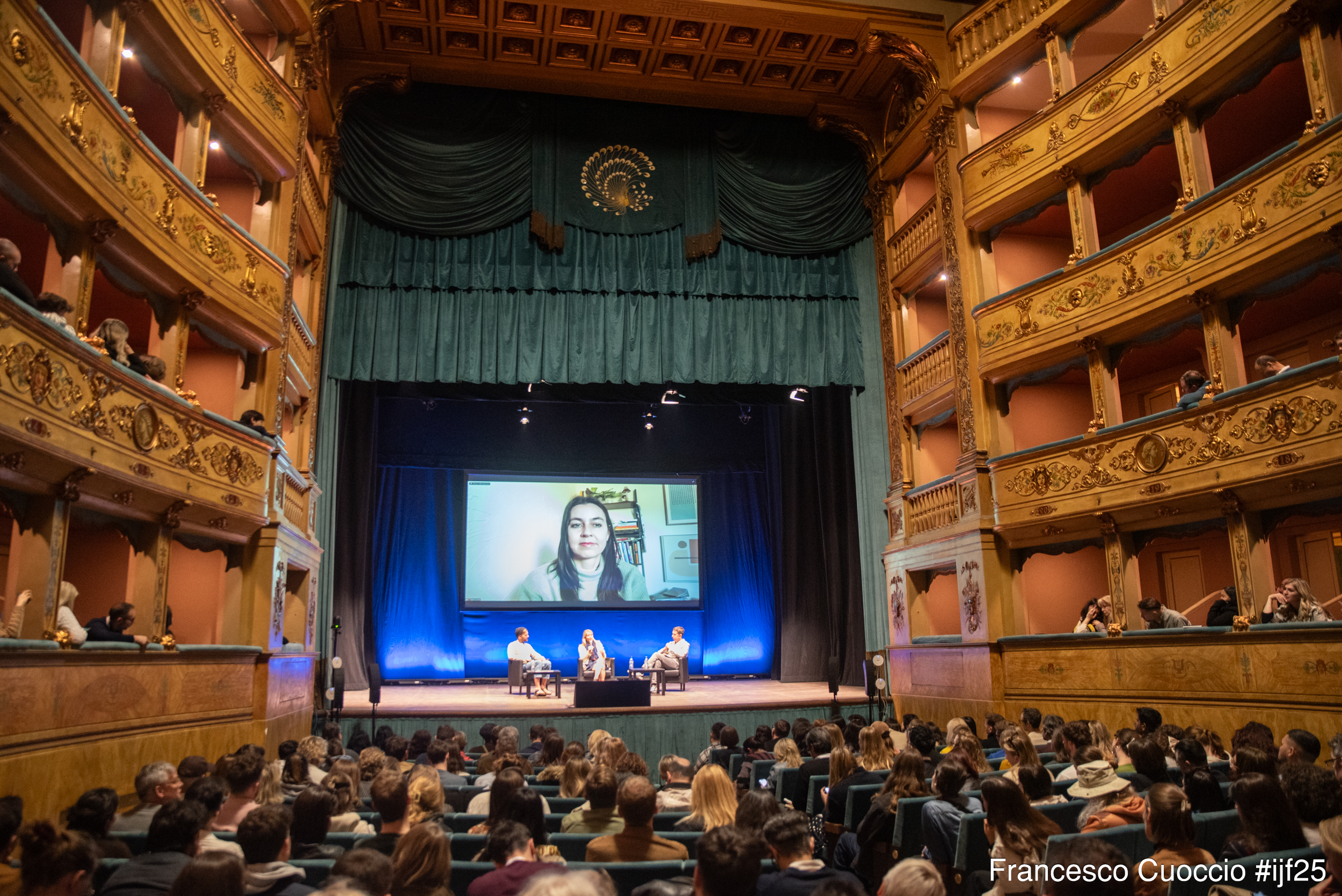Creator Journalism: New pathways in digital storytelling