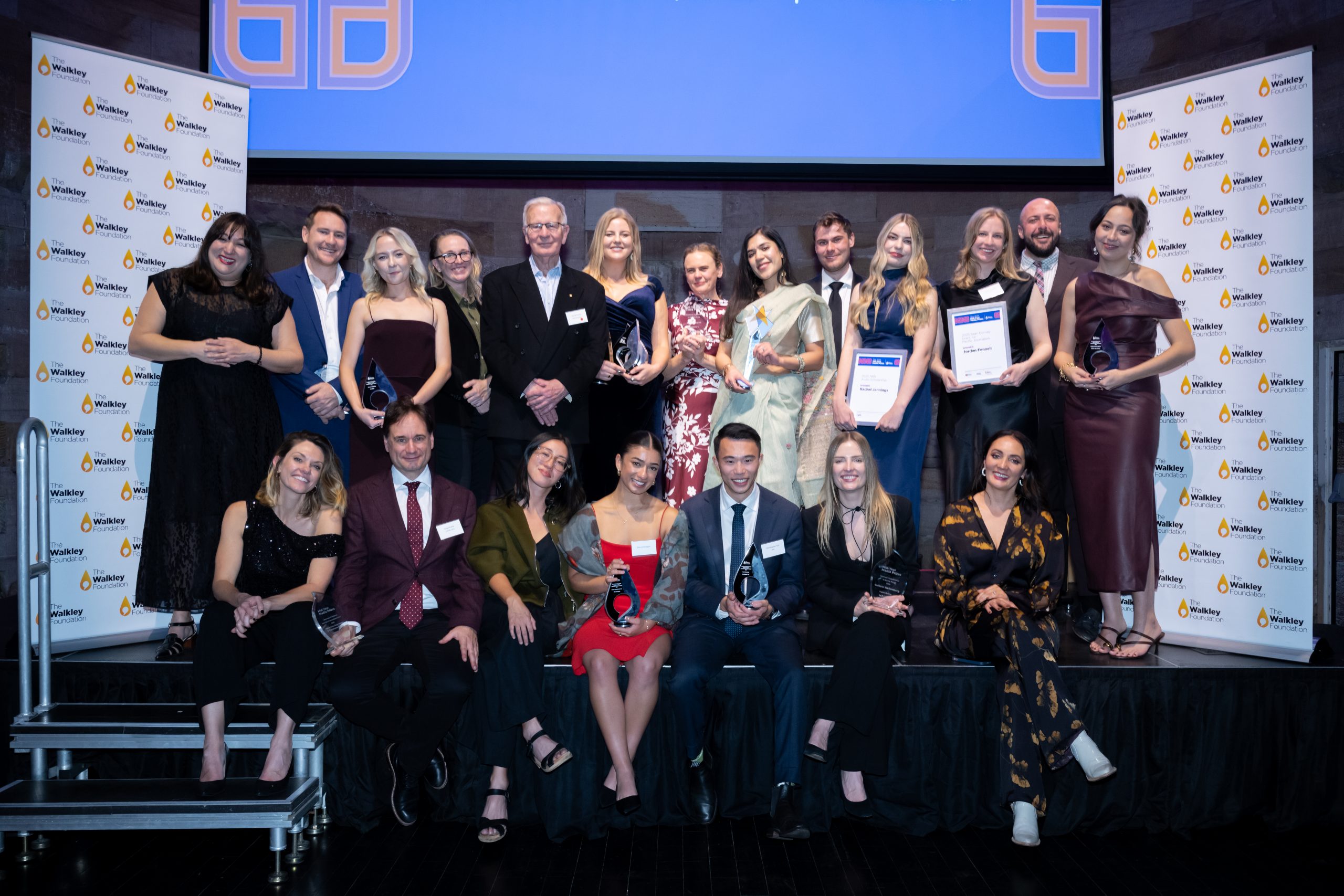 Winners announced for Walkley Foundation’s 2025 Mid-Year Media Prizes