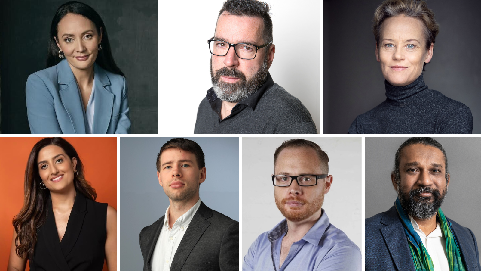 Walkley Foundation announces new Directors and Judging Board appointments