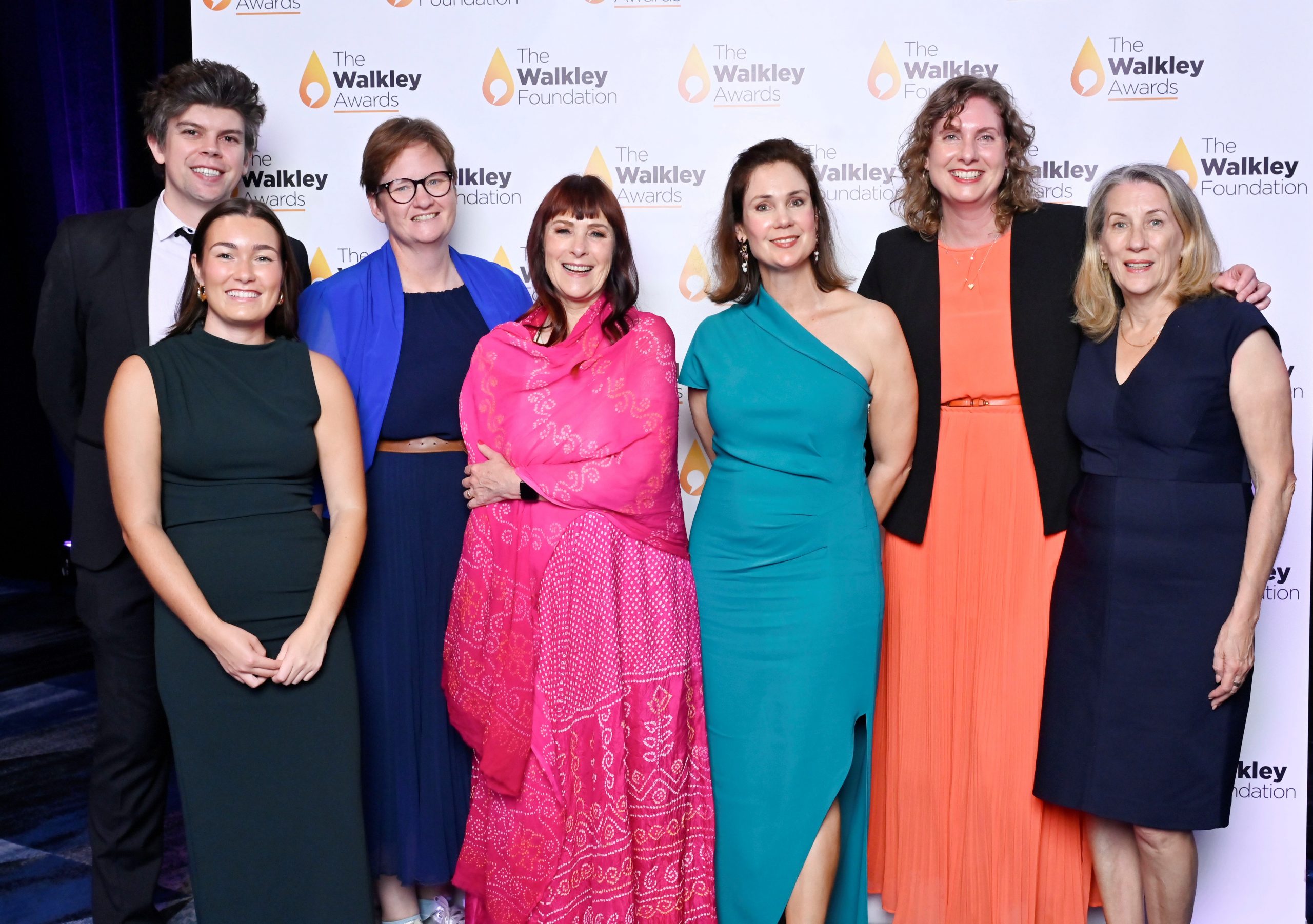 Walkley Foundation CEO Shona Martyn announces her retirement