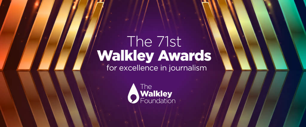 Finalists announced for the 2026 Walkley Awards for Excellence in Journalism